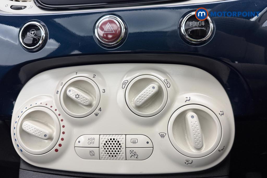 Fiat 500 1.0 Mild Hybrid 3Dr Manual Petrol-Electric Hybrid Hatchback - Stock Number (1559946) - 14th supplementary image