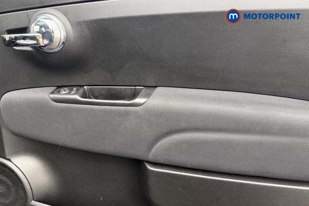 Fiat 500 1.0 Mild Hybrid 3Dr Manual Petrol-Electric Hybrid Hatchback - Stock Number (1559946) - 15th supplementary image