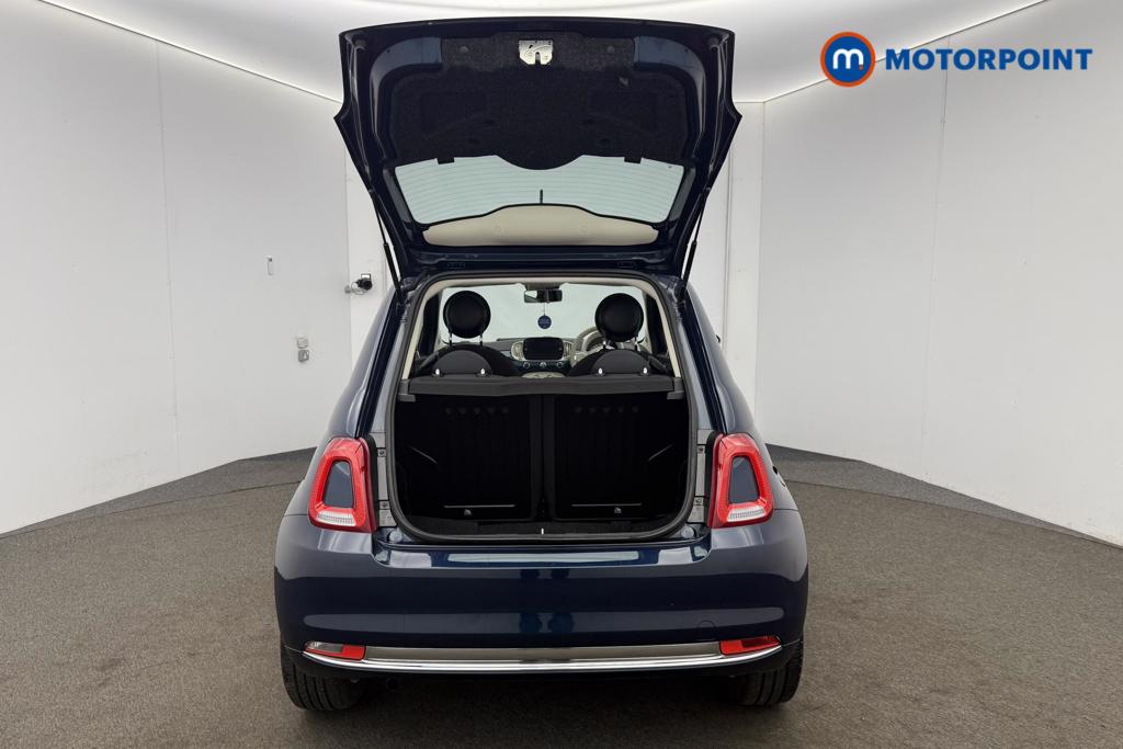 Fiat 500 1.0 Mild Hybrid 3Dr Manual Petrol-Electric Hybrid Hatchback - Stock Number (1559946) - 17th supplementary image