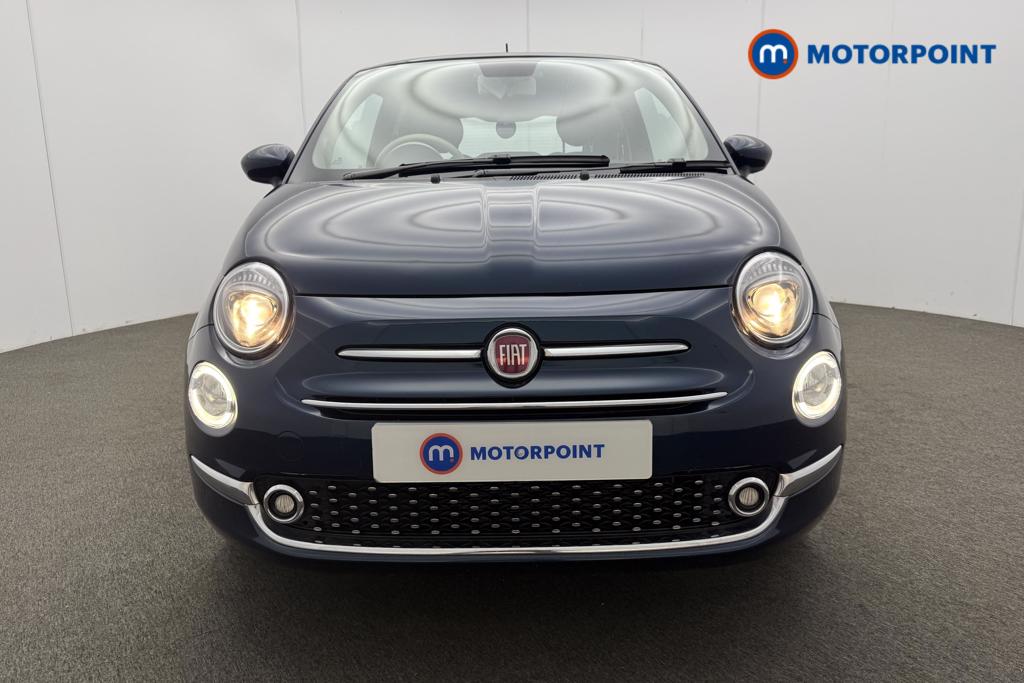 Fiat 500 1.0 Mild Hybrid 3Dr Manual Petrol-Electric Hybrid Hatchback - Stock Number (1559946) - 20th supplementary image