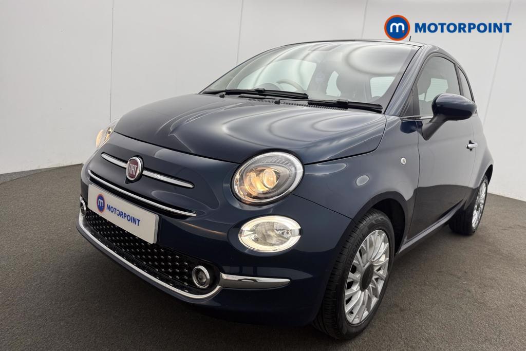 Fiat 500 1.0 Mild Hybrid 3Dr Manual Petrol-Electric Hybrid Hatchback - Stock Number (1559946) - 21st supplementary image
