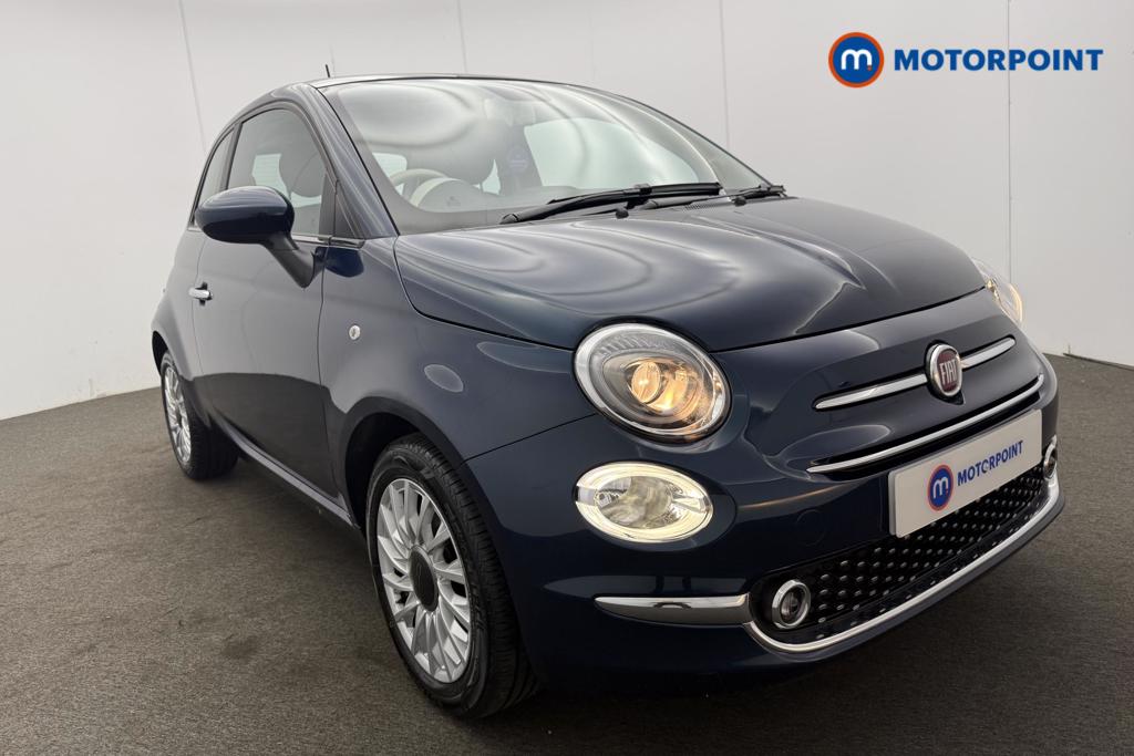 Fiat 500 1.0 Mild Hybrid 3Dr Manual Petrol-Electric Hybrid Hatchback - Stock Number (1559946) - 22nd supplementary image