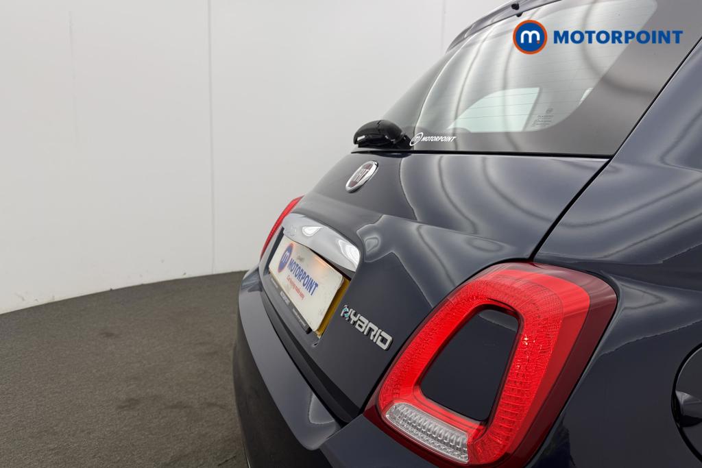 Fiat 500 1.0 Mild Hybrid 3Dr Manual Petrol-Electric Hybrid Hatchback - Stock Number (1559946) - 23rd supplementary image