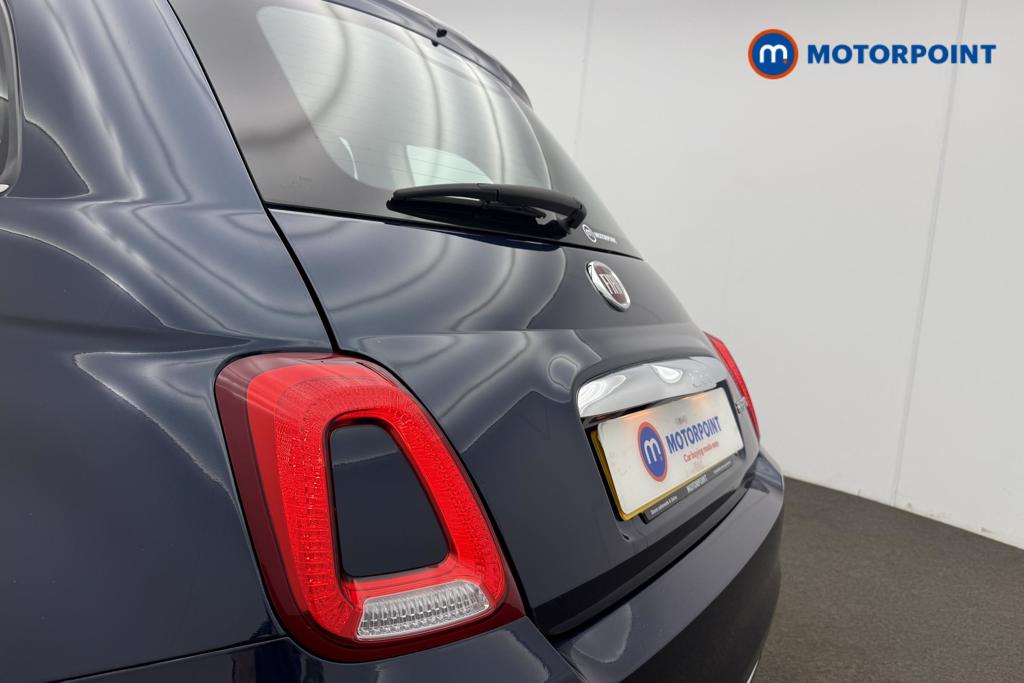 Fiat 500 1.0 Mild Hybrid 3Dr Manual Petrol-Electric Hybrid Hatchback - Stock Number (1559946) - 24th supplementary image