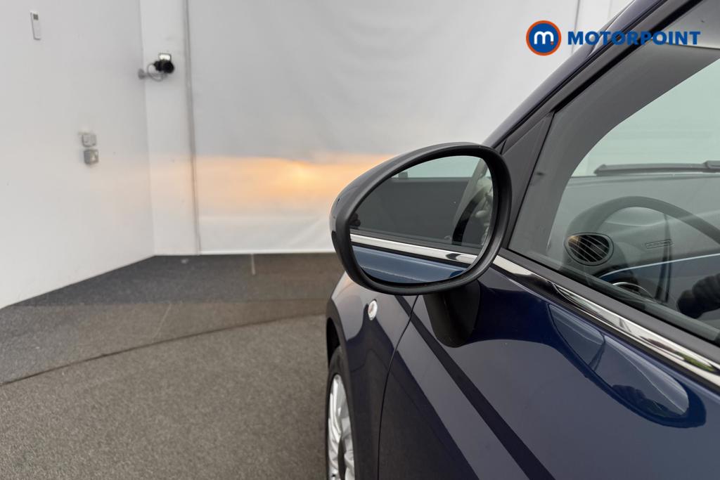 Fiat 500 1.0 Mild Hybrid 3Dr Manual Petrol-Electric Hybrid Hatchback - Stock Number (1559946) - 26th supplementary image