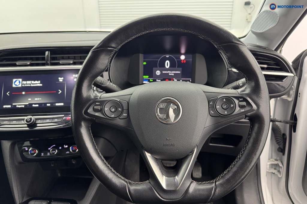 Vauxhall Corsa Elite Nav Premium Automatic Electric Hatchback - Stock Number (1559963) - 3rd supplementary image