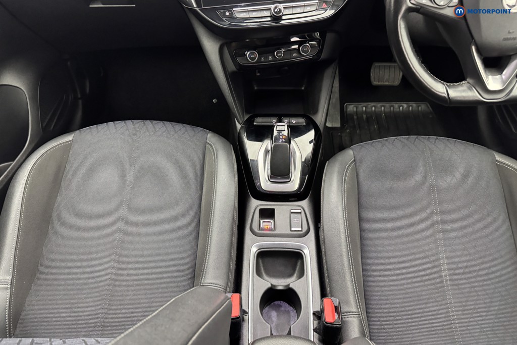 Vauxhall Corsa Elite Nav Premium Automatic Electric Hatchback - Stock Number (1559963) - 5th supplementary image