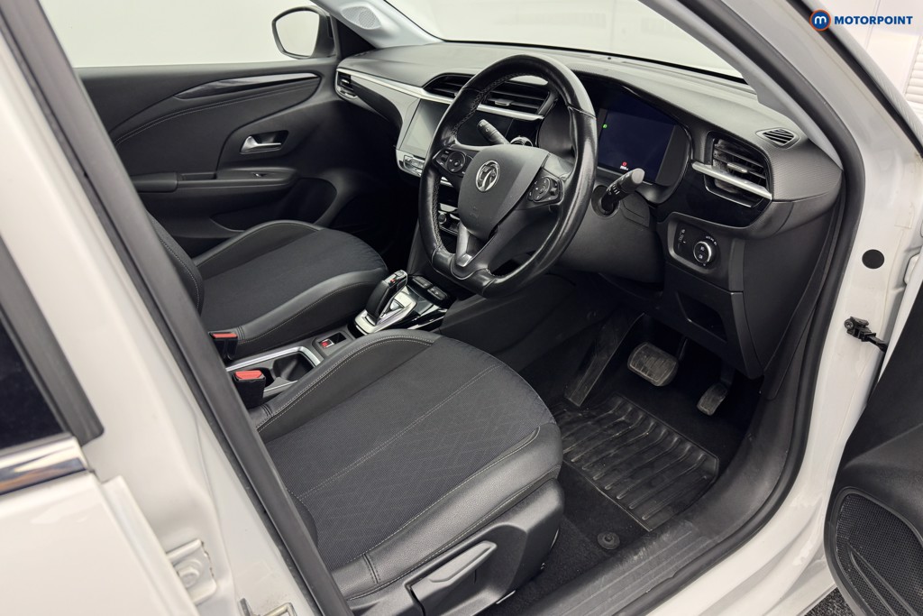 Vauxhall Corsa Elite Nav Premium Automatic Electric Hatchback - Stock Number (1559963) - 6th supplementary image