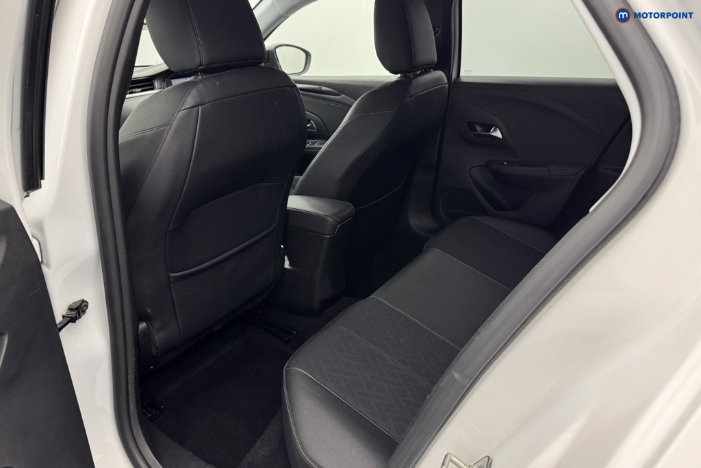 Vauxhall Corsa Elite Nav Premium Automatic Electric Hatchback - Stock Number (1559963) - 8th supplementary image