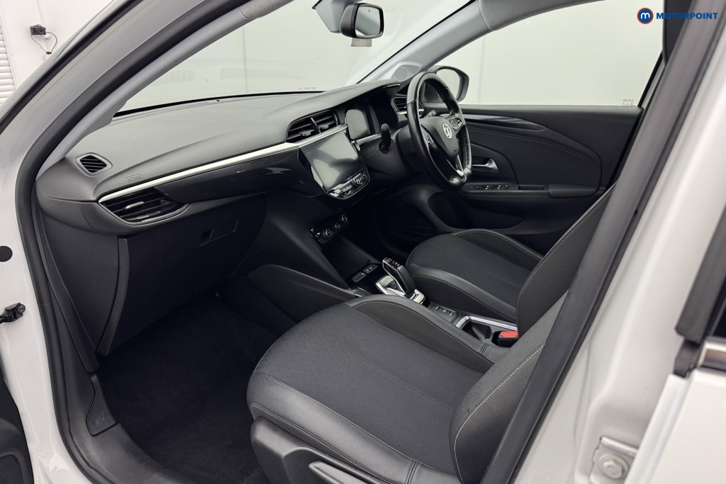 Vauxhall Corsa Elite Nav Premium Automatic Electric Hatchback - Stock Number (1559963) - 9th supplementary image