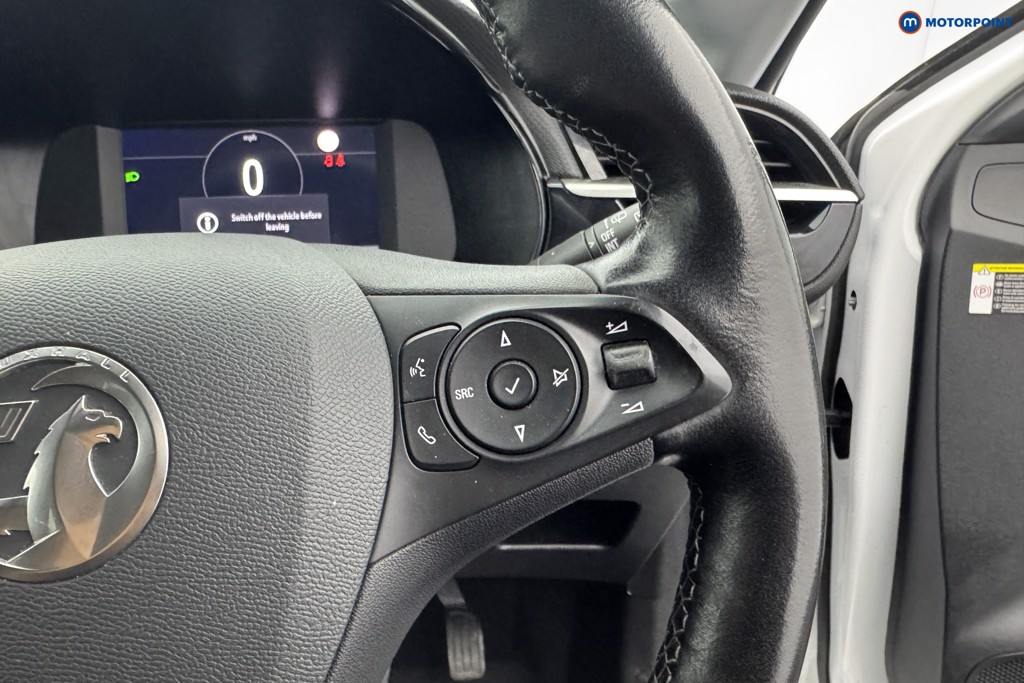 Vauxhall Corsa Elite Nav Premium Automatic Electric Hatchback - Stock Number (1559963) - 13th supplementary image