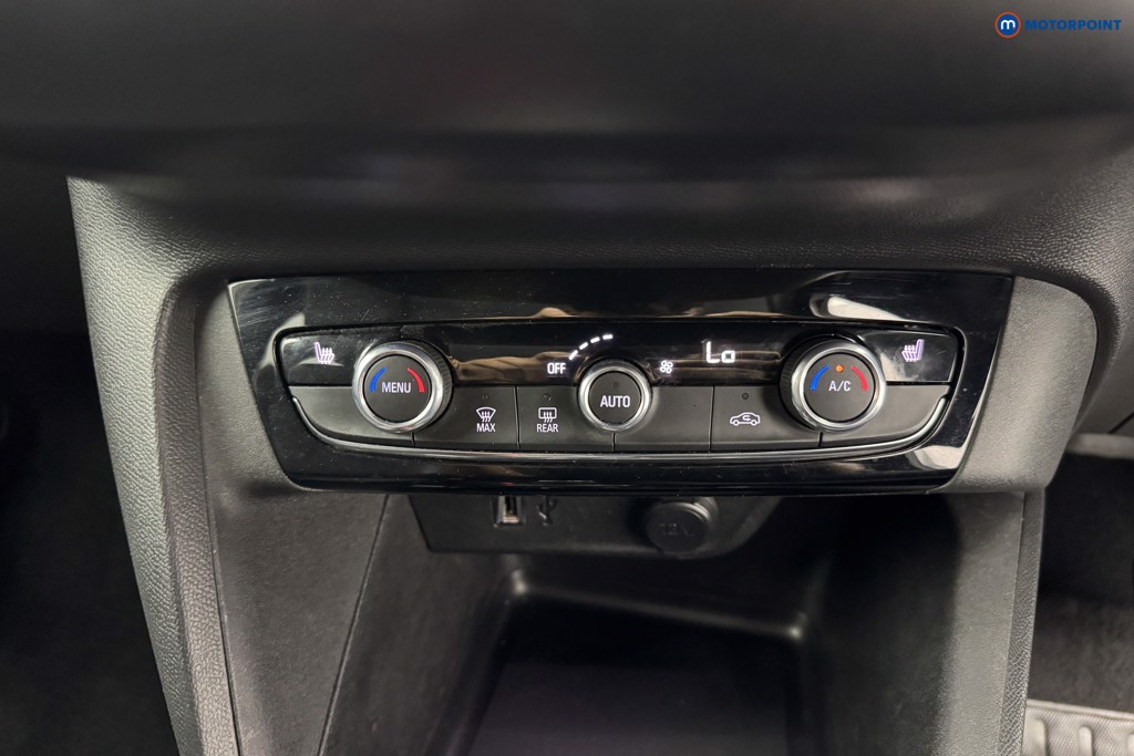Vauxhall Corsa Elite Nav Premium Automatic Electric Hatchback - Stock Number (1559963) - 14th supplementary image