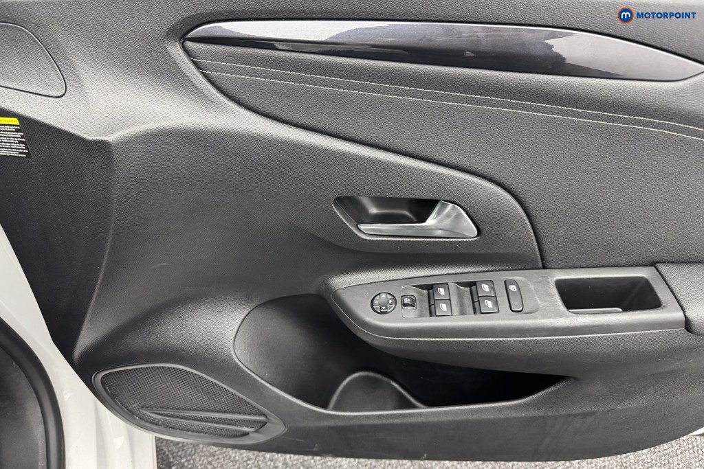 Vauxhall Corsa Elite Nav Premium Automatic Electric Hatchback - Stock Number (1559963) - 16th supplementary image