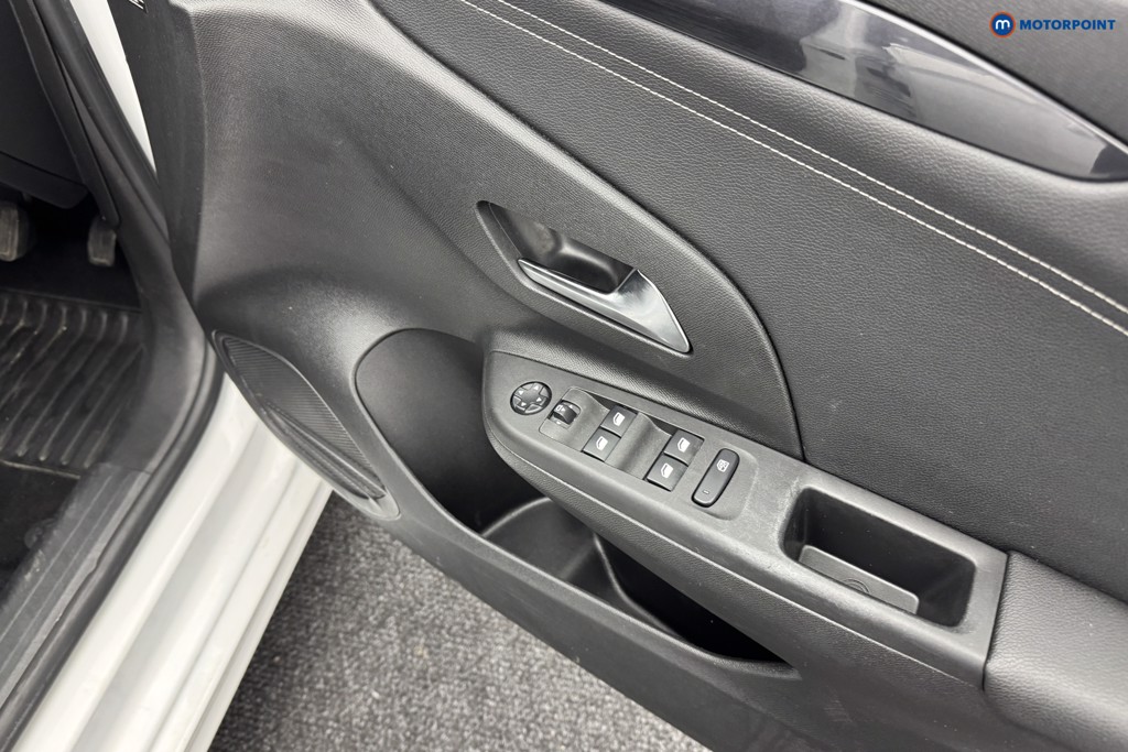 Vauxhall Corsa Elite Nav Premium Automatic Electric Hatchback - Stock Number (1559963) - 17th supplementary image
