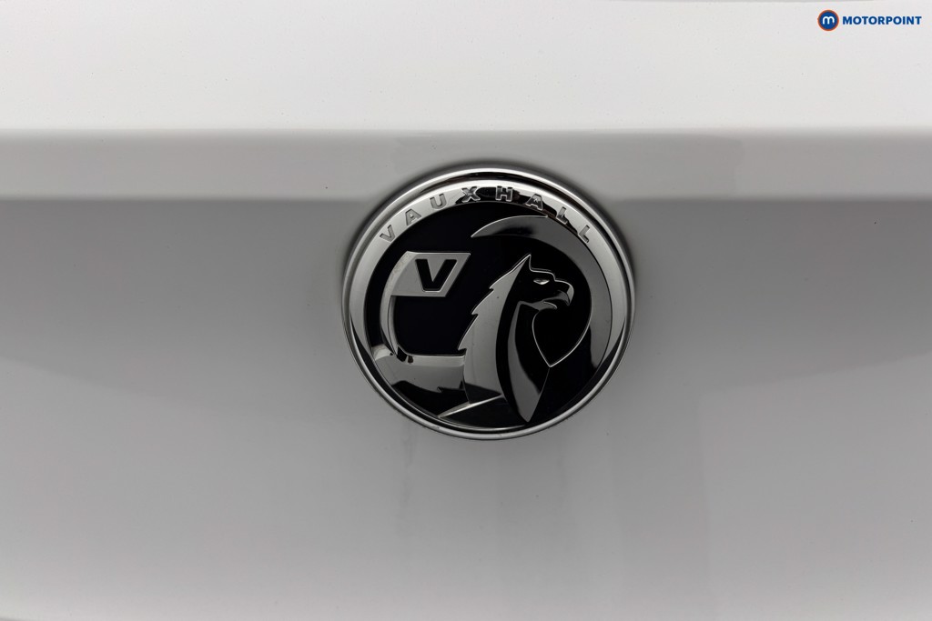 Vauxhall Corsa Elite Nav Premium Automatic Electric Hatchback - Stock Number (1559963) - 18th supplementary image