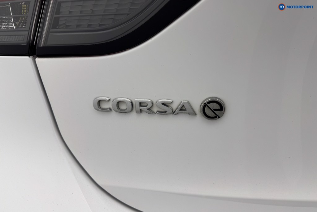 Vauxhall Corsa Elite Nav Premium Automatic Electric Hatchback - Stock Number (1559963) - 19th supplementary image