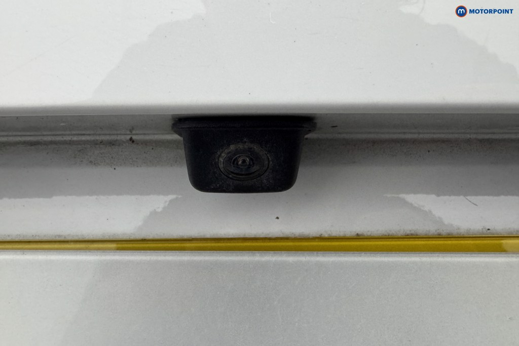 Vauxhall Corsa Elite Nav Premium Automatic Electric Hatchback - Stock Number (1559963) - 20th supplementary image
