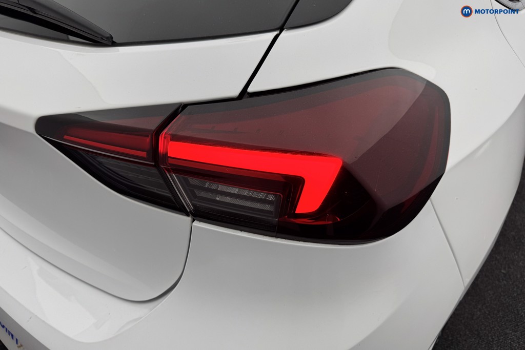 Vauxhall Corsa Elite Nav Premium Automatic Electric Hatchback - Stock Number (1559963) - 21st supplementary image
