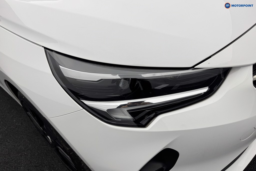 Vauxhall Corsa Elite Nav Premium Automatic Electric Hatchback - Stock Number (1559963) - 22nd supplementary image