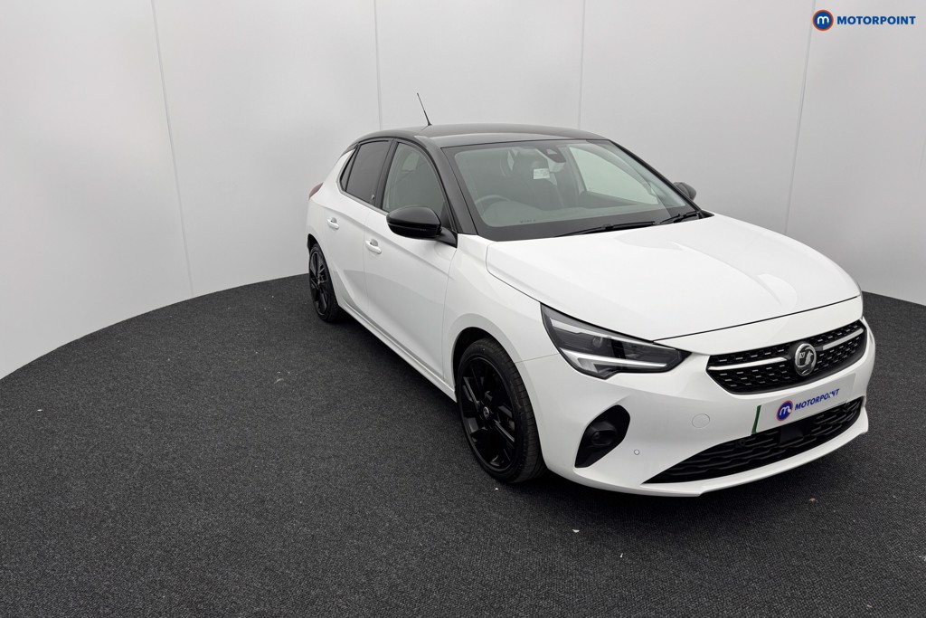 Vauxhall Corsa Elite Nav Premium Automatic Electric Hatchback - Stock Number (1559963) - 23rd supplementary image