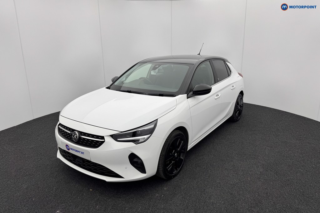 Vauxhall Corsa Elite Nav Premium Automatic Electric Hatchback - Stock Number (1559963) - 25th supplementary image