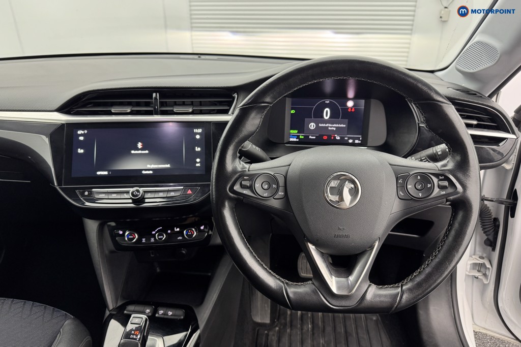 Vauxhall Corsa Elite Nav Premium Automatic Electric Hatchback - Stock Number (1559963) - 1st supplementary image