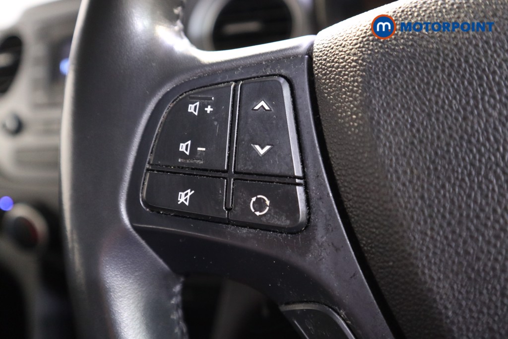 Hyundai I10 SE Manual Petrol Hatchback - Stock Number (1560188) - 4th supplementary image