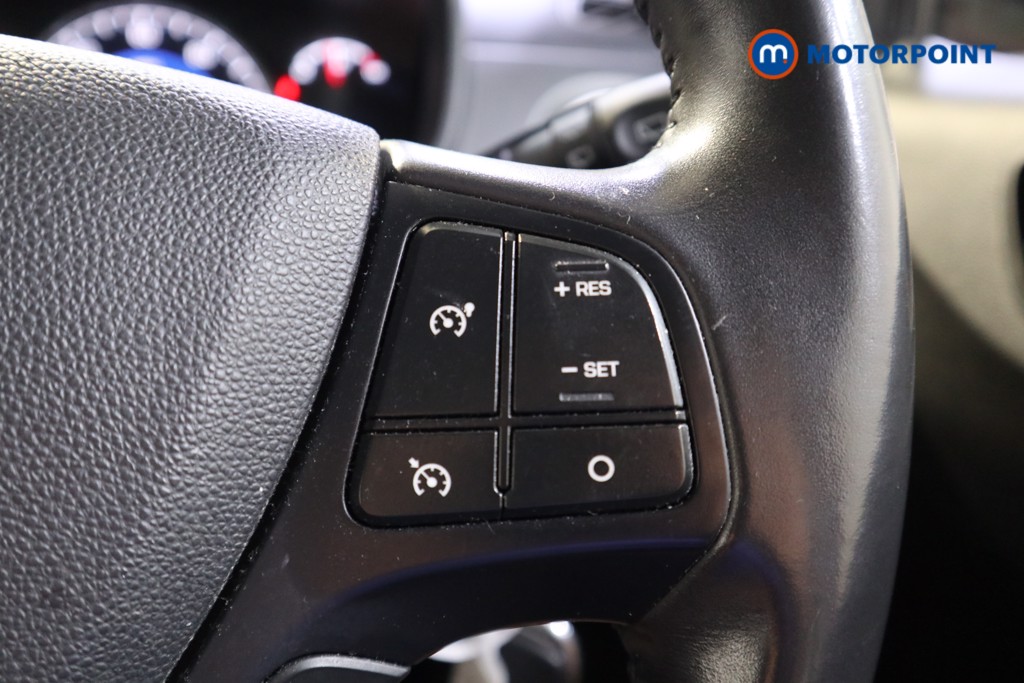 Hyundai I10 SE Manual Petrol Hatchback - Stock Number (1560188) - 5th supplementary image