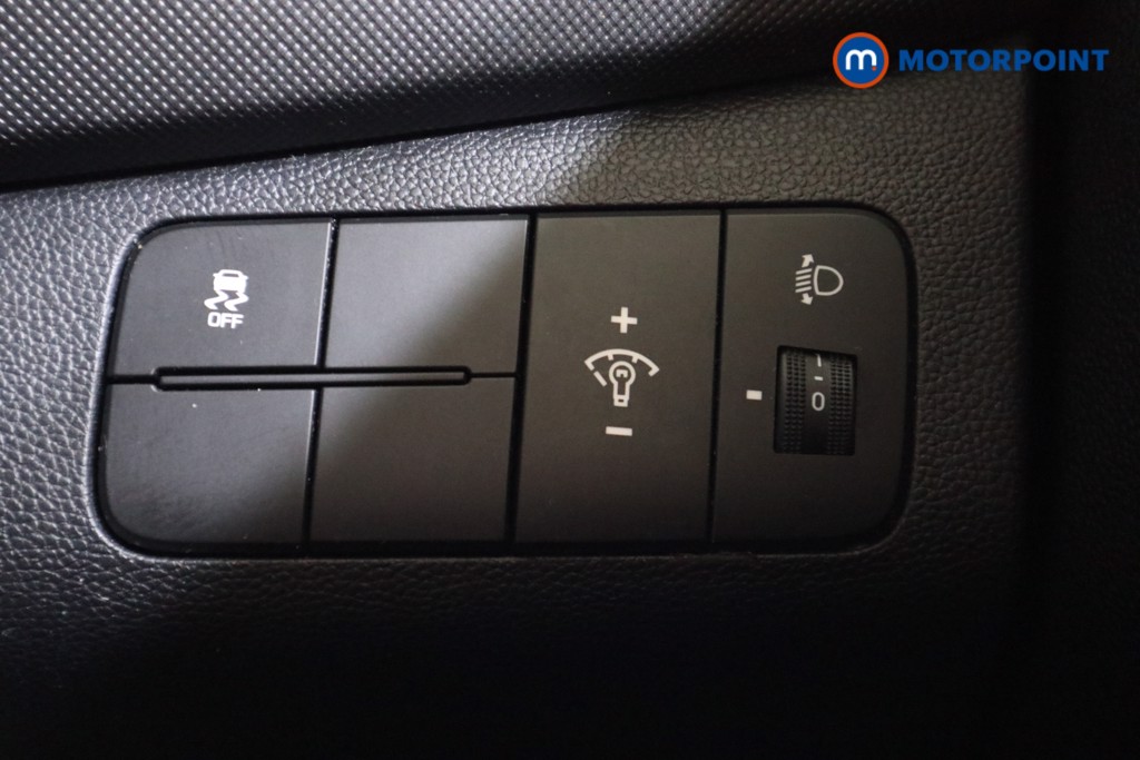 Hyundai I10 SE Manual Petrol Hatchback - Stock Number (1560188) - 7th supplementary image