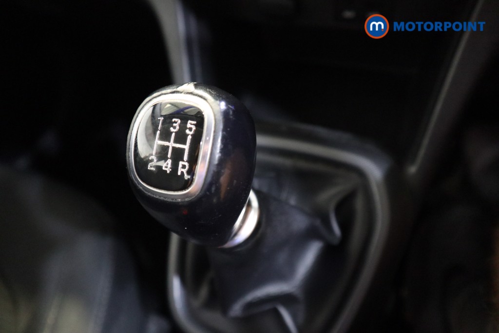 Hyundai I10 SE Manual Petrol Hatchback - Stock Number (1560188) - 10th supplementary image