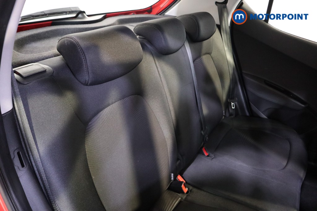Hyundai I10 SE Manual Petrol Hatchback - Stock Number (1560188) - 11th supplementary image