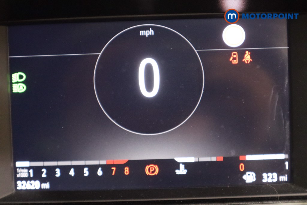 Vauxhall Corsa Elite Nav Premium Manual Petrol Hatchback - Stock Number (1560220) - 4th supplementary image