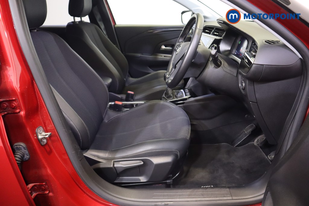 Vauxhall Corsa Elite Nav Premium Manual Petrol Hatchback - Stock Number (1560220) - 6th supplementary image