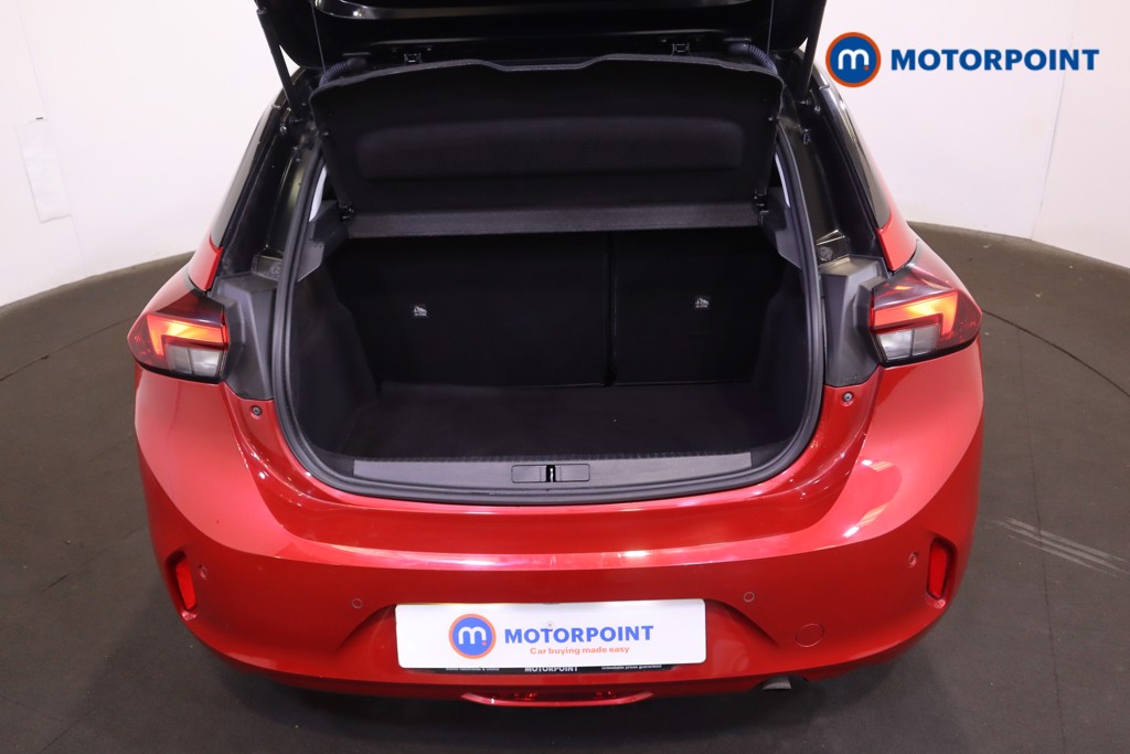 Vauxhall Corsa Elite Nav Premium Manual Petrol Hatchback - Stock Number (1560220) - 8th supplementary image