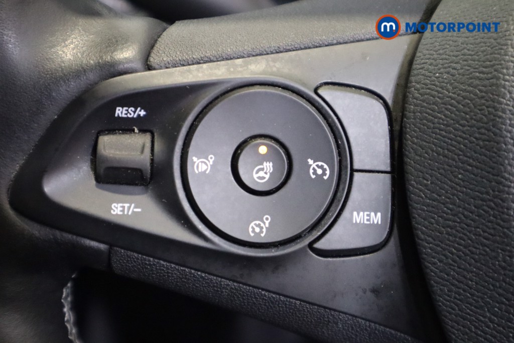 Vauxhall Corsa Elite Nav Premium Manual Petrol Hatchback - Stock Number (1560220) - 17th supplementary image
