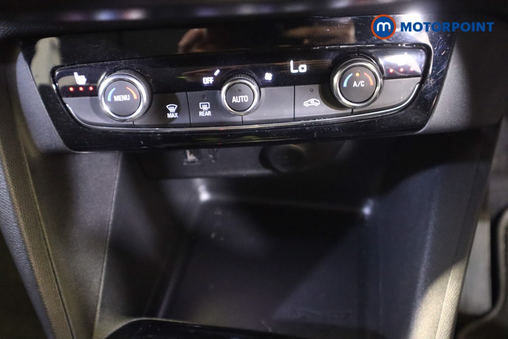 Vauxhall Corsa Elite Nav Premium Manual Petrol Hatchback - Stock Number (1560220) - 21st supplementary image