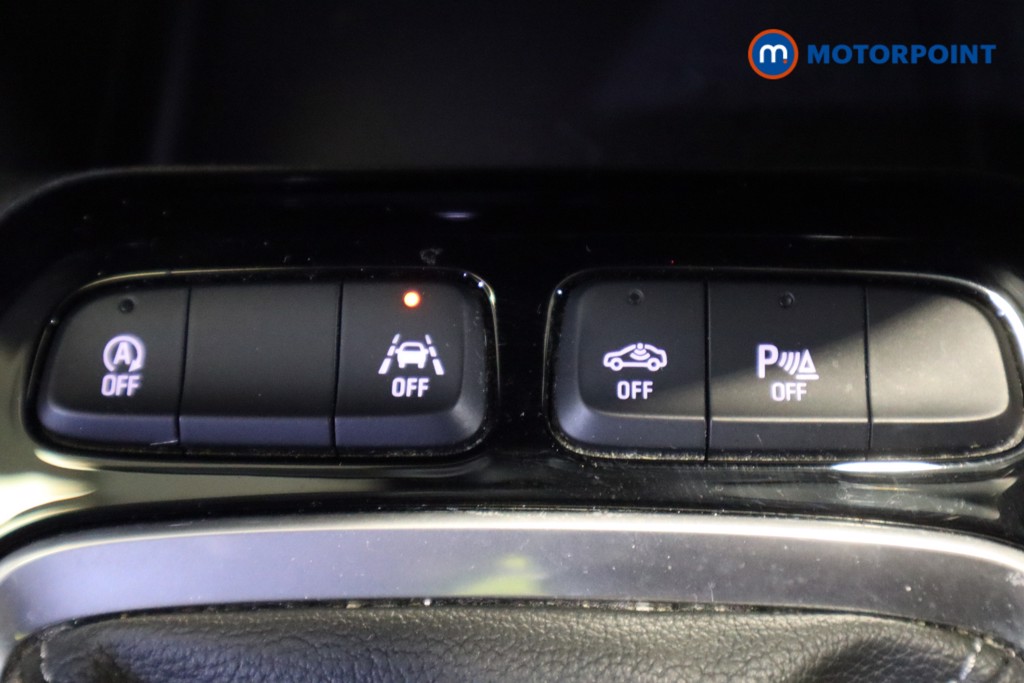 Vauxhall Corsa Elite Nav Premium Manual Petrol Hatchback - Stock Number (1560220) - 22nd supplementary image