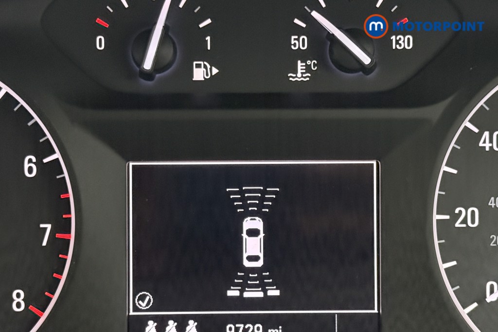Vauxhall Mokka X Design Nav Manual Petrol SUV - Stock Number (1560256) - 7th supplementary image