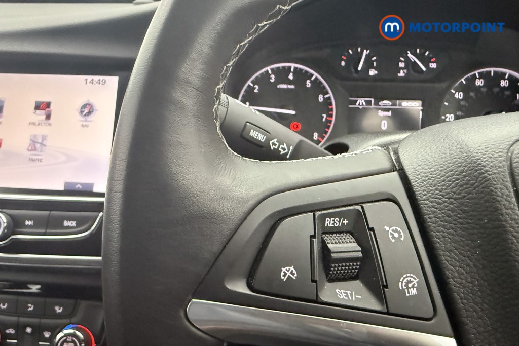Vauxhall Mokka X Design Nav Manual Petrol SUV - Stock Number (1560256) - 10th supplementary image