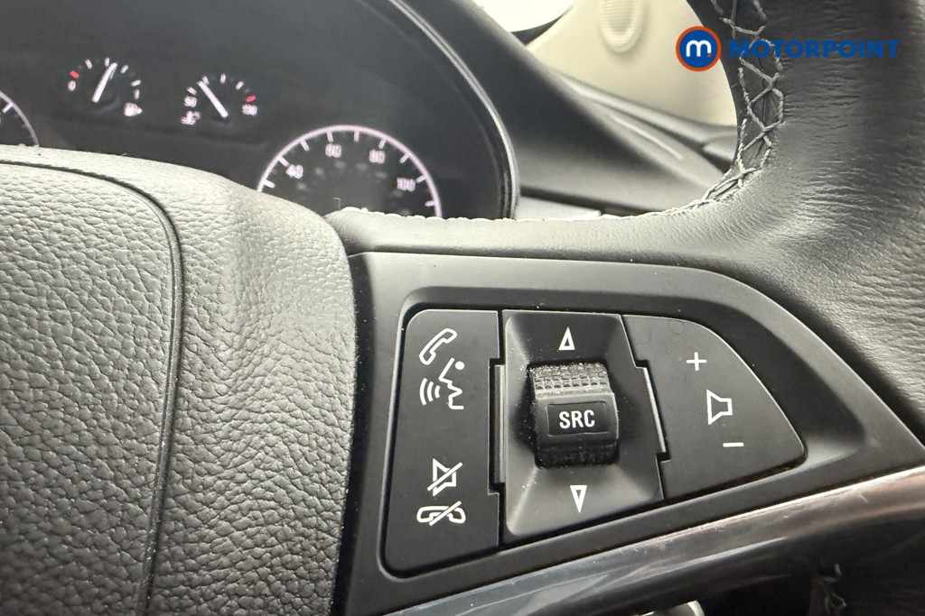 Vauxhall Mokka X Design Nav Manual Petrol SUV - Stock Number (1560256) - 11th supplementary image