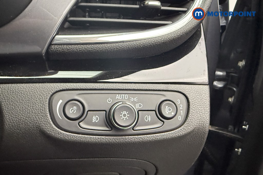 Vauxhall Mokka X Design Nav Manual Petrol SUV - Stock Number (1560256) - 12th supplementary image
