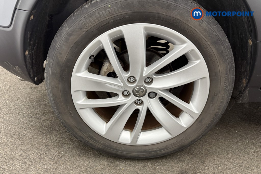 Vauxhall Mokka X Design Nav Manual Petrol SUV - Stock Number (1560256) - 16th supplementary image