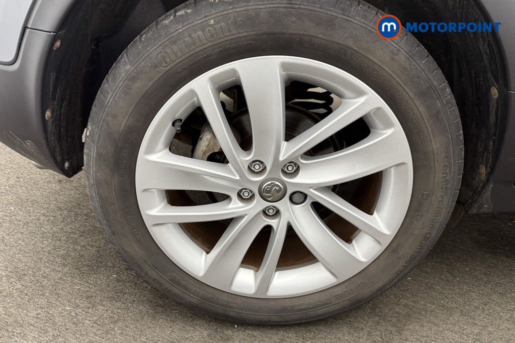 Vauxhall Mokka X Design Nav Manual Petrol SUV - Stock Number (1560256) - 17th supplementary image