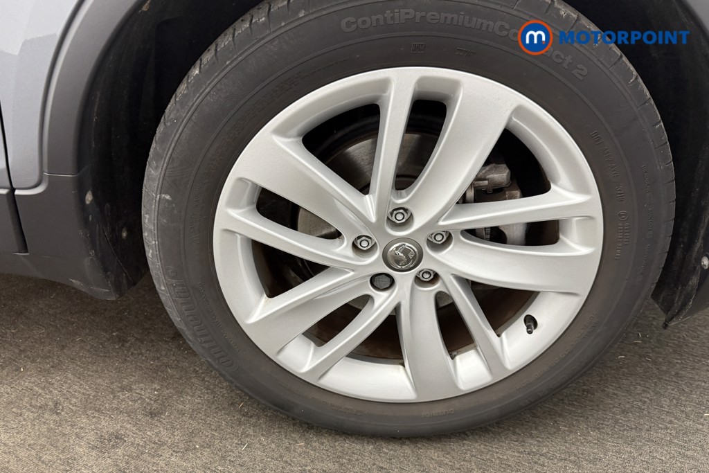 Vauxhall Mokka X Design Nav Manual Petrol SUV - Stock Number (1560256) - 18th supplementary image