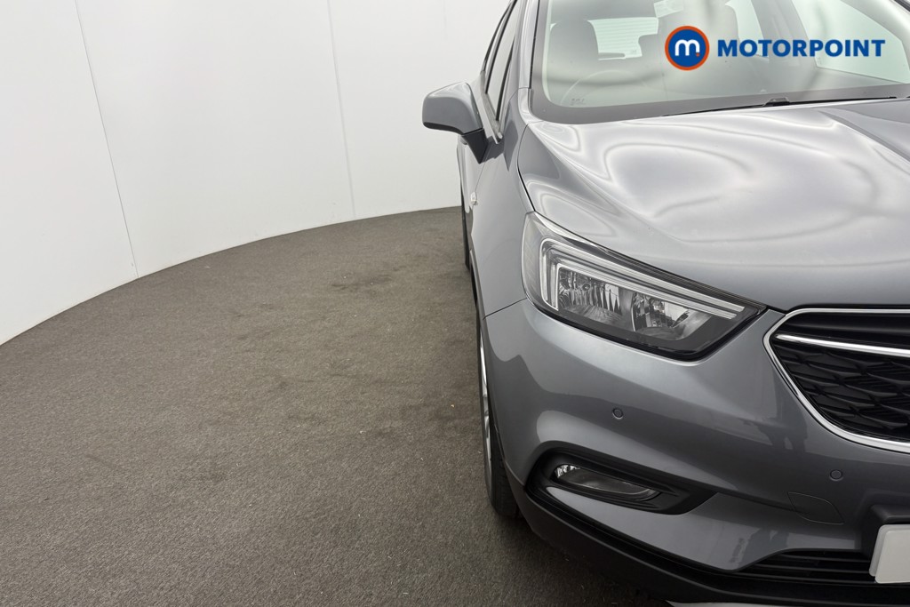 Vauxhall Mokka X Design Nav Manual Petrol SUV - Stock Number (1560256) - 19th supplementary image