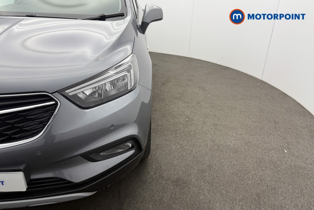 Vauxhall Mokka X Design Nav Manual Petrol SUV - Stock Number (1560256) - 20th supplementary image
