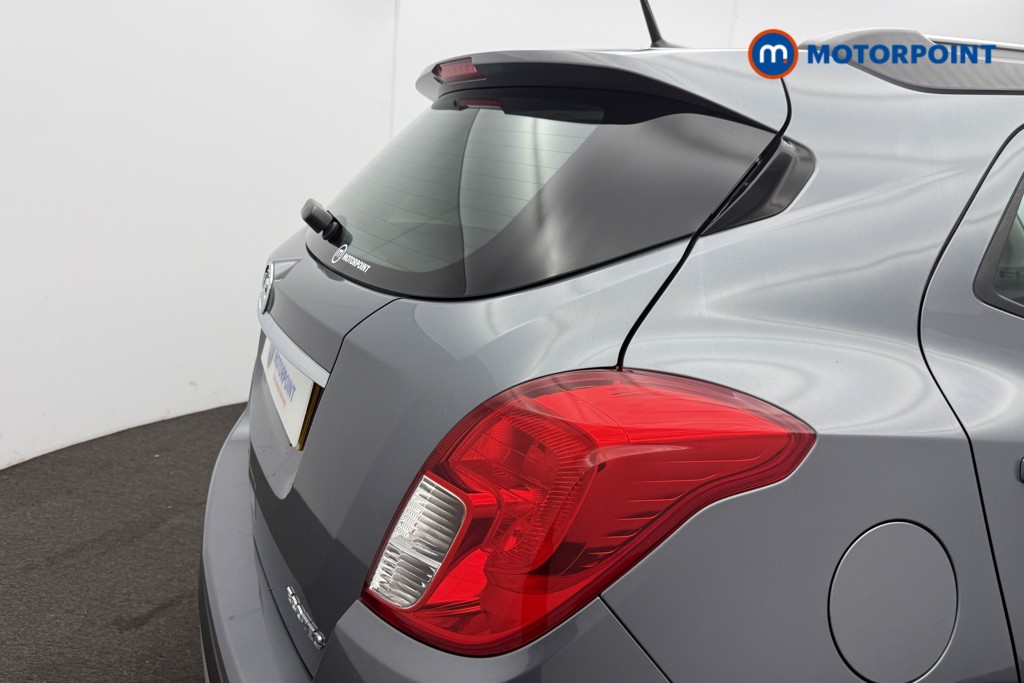 Vauxhall Mokka X Design Nav Manual Petrol SUV - Stock Number (1560256) - 21st supplementary image