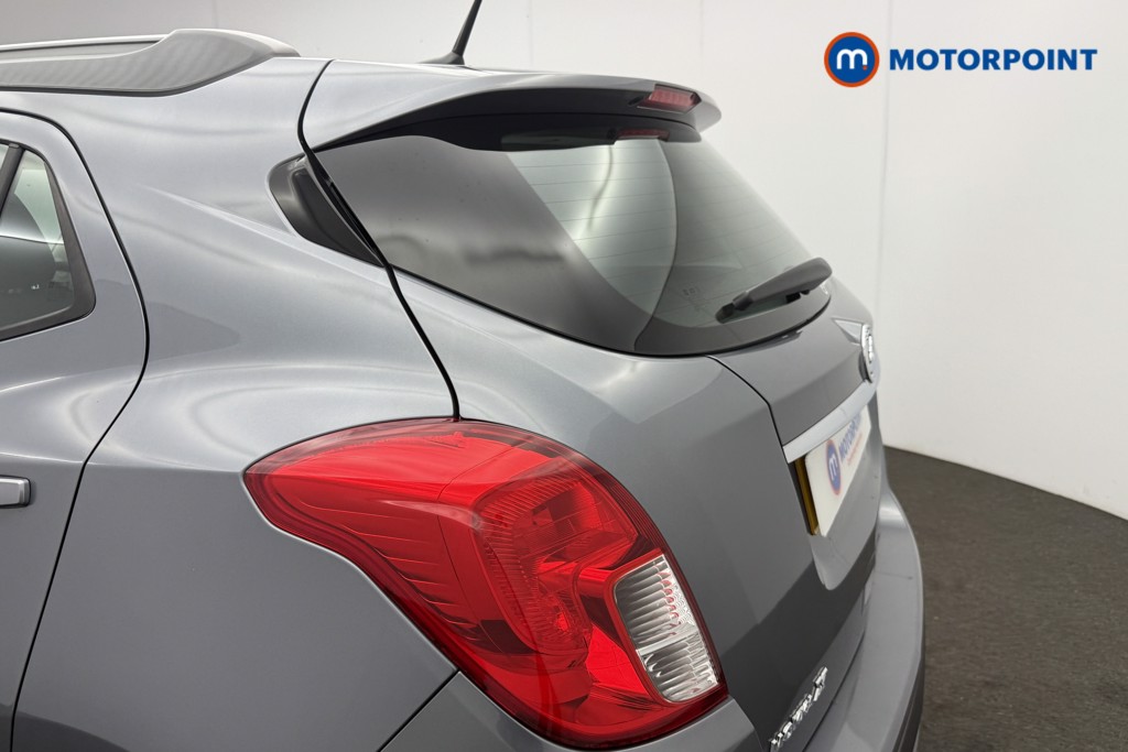Vauxhall Mokka X Design Nav Manual Petrol SUV - Stock Number (1560256) - 23rd supplementary image