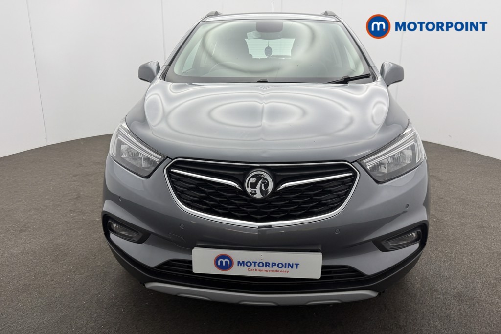 Vauxhall Mokka X Design Nav Manual Petrol SUV - Stock Number (1560256) - 25th supplementary image