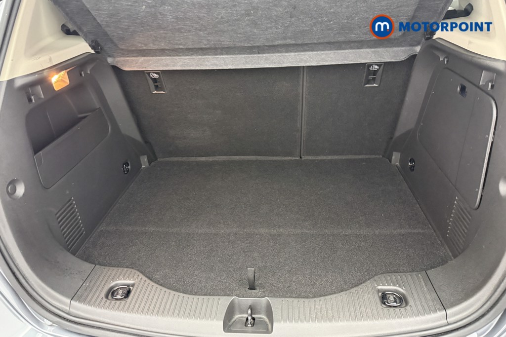 Vauxhall Mokka X Design Nav Manual Petrol SUV - Stock Number (1560256) - 26th supplementary image